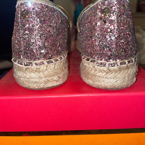 Kate Spade Espadrilles - Picture 3 of 6
